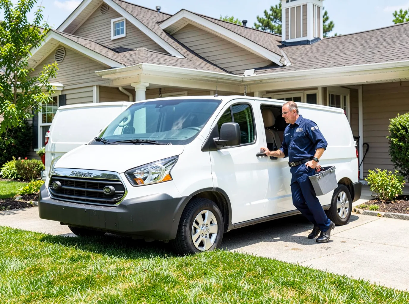 Emergency Plumber company in Cutler, CA